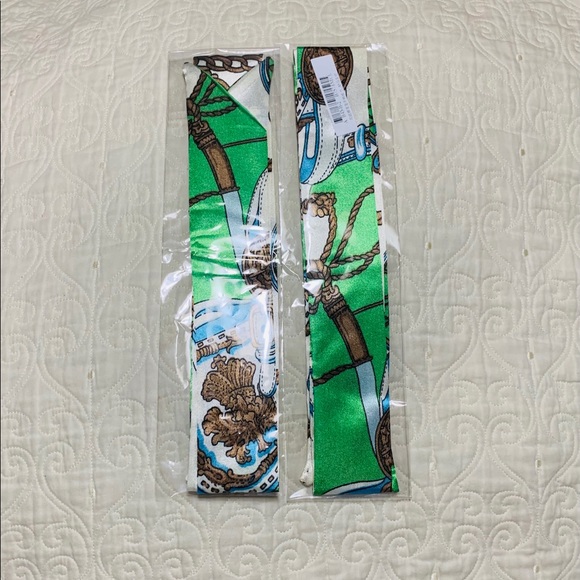 Twilly Set - Picture 1 of 2